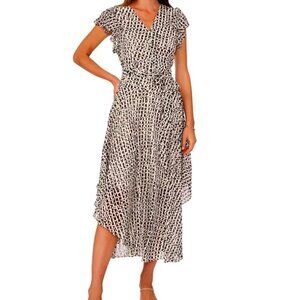 NWT Vince Camuto midi dress